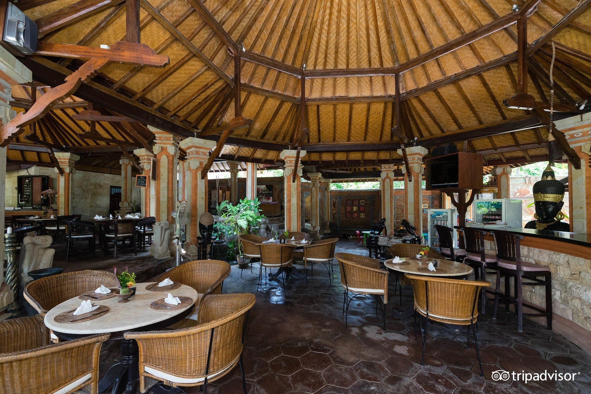 Rambutan Restaurant