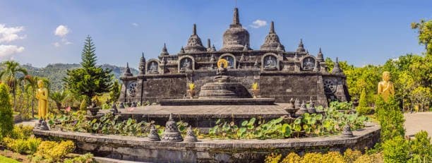 Temple Sunset Tour