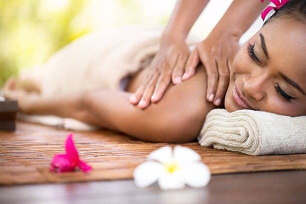 Signature Spa Massage