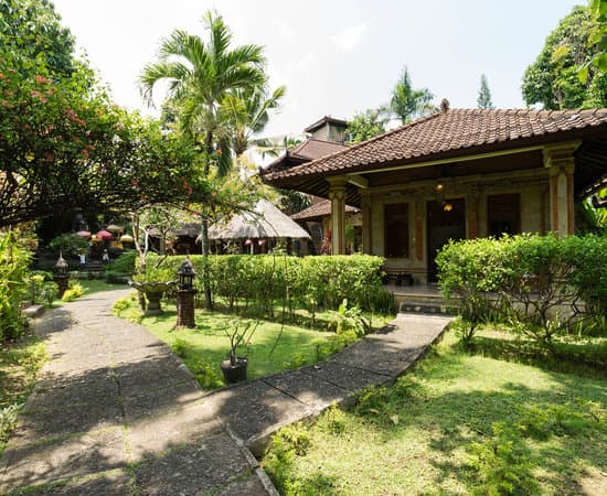 The Family Suite at the Rambutan Boutique Hotel